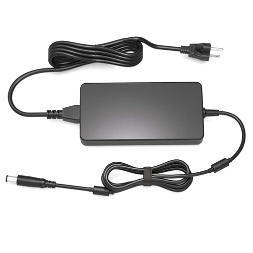 Zondol 240W 180W AC Charger Fit for Dell Precision 7670 7770 3260 P114F001 P115F001 D16U001 Laptop Power Adapter Supply Cord