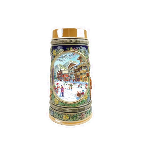 Essence of Europe Gifts 0.55 L | OktoberfestHaus 