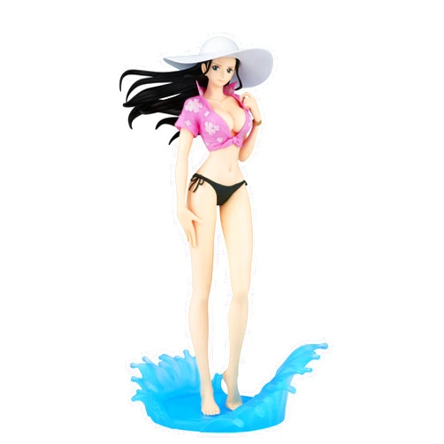 Banpresto - One Piece - Nico Robin (Splash Style), Bandai Spirits Glitter & Glamours Figure