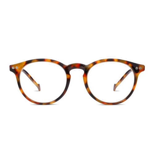 Peepers by PeeperSpecs Brain Trust Round Reading Glasses