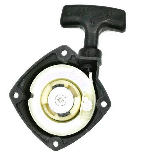 ‎BHABAGALUSHKI OZOZLINSH ZERO 250 LOUGFELTEY Pull Start Recoil Compatible with Goped Zenoah G23Lh G2D Sport Liquimatic Bigfoot X-ped Go-Quad