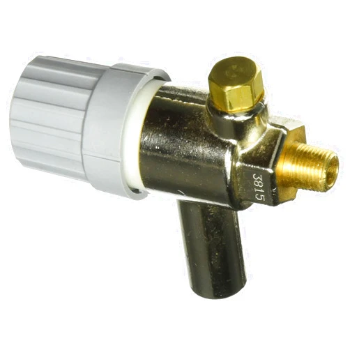 DANFOSS 013G0140 Click to Open Expanded View Non-Electric Zone Valve Body