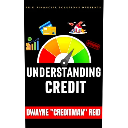 By Dwayne Reid (Author) Format: Kindle Edition Understanding Credit
