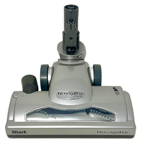 Ninja Shark Motorized Motorized Powered Floor Nozzle Head for UV410 Navigator Swivel Vacuum