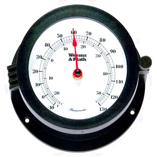 Weems & Plath Bluewater Collection Thermometer
