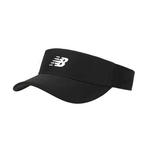 New Balance Adult Unisex Lightweight Adjustable Performance Visor