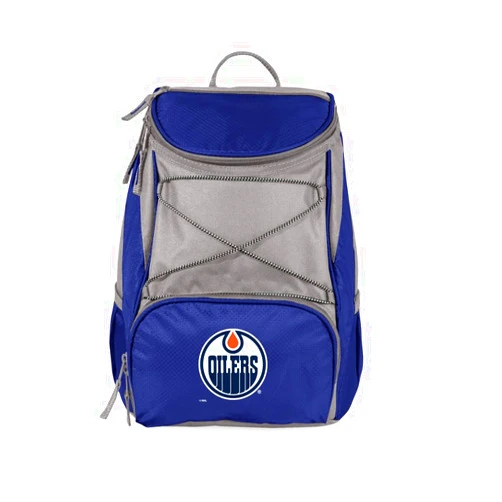 PICNIC TIME NHL Unisex-Adult NHL PTX Backpack Cooler