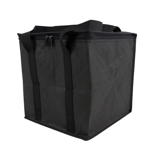 BOARD GAME TABLES.COM Lightweight Board Game Bag [Dual Layer Non-Woven Fabric/Carrying Handle/Zippered Lid/Water Resistant]