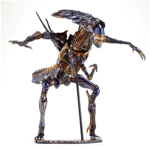 KATALUX Aliens Revoltech SciFi Super Poseable （7