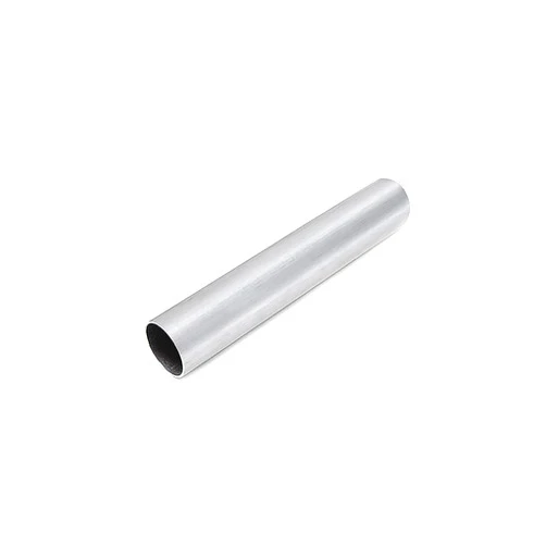HPS AST-100 6061 T6 Seamless Aluminum Round Straight Tubing, 16 Gauge, 1' Length, 1