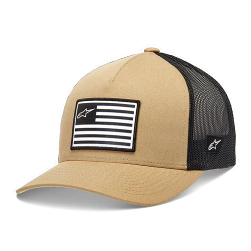 Alpinestars Men's Standard Racing, Sand/Black, One Size