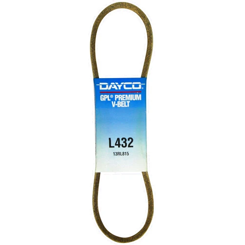 Dayco L432 V Belts