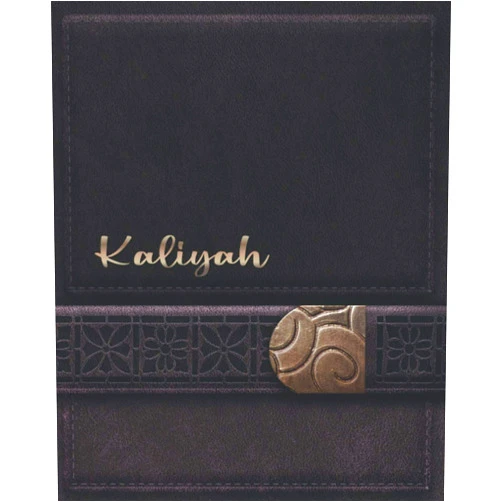 By Kataleya Woodard (Author) KALIYAH JOURNAL GIFTS: Novelty Kaliyah Present - Perfect Personalized Kaliyah Gift (Kaliyah Notebook)