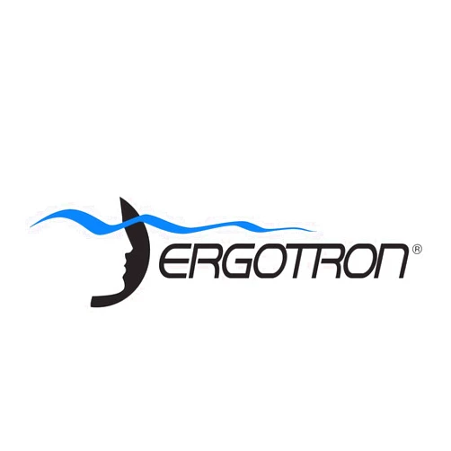 Ergotron SV Replacement Coiled Cord, SLA Carts