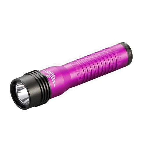 Streamlight - Strion Hl 120/Dc Piggyback- Purple (74786)
