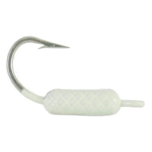 Generic Yellowtail Snapper Jig - Glow - 50ct - Mixed Pack - 1/32, 1/16, and 1/8 oz