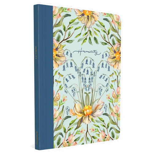 ESV Bibles,Erika Allen,Ruth Chou Simons ESV Prayer Journal: 30 Days on Humility (Paperback)