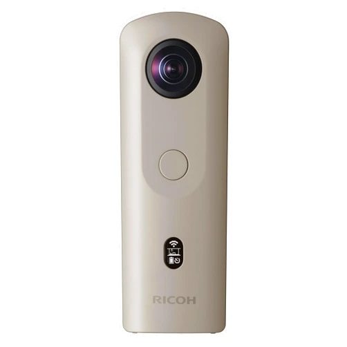 RICOH Theta SC2 Business Edition 360° Camera