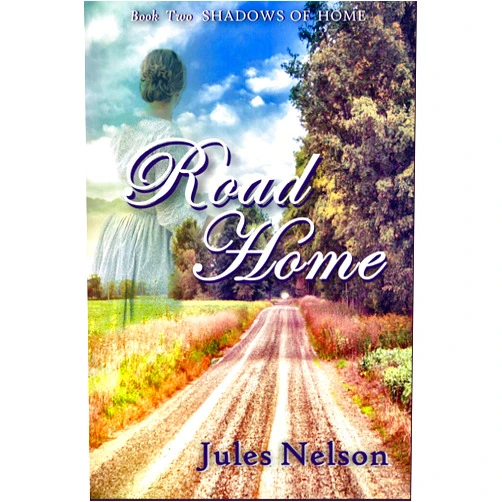 By Nelson, Jules, (Author), Castellanos, Cheree, (Editor) Format: Kindle Edition Road Home: Book two of Shadows of Home
