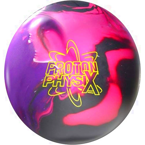 Storm Proton Physix Bowling Ball 15lbs
