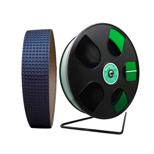 Suncoast Sugar Gliders Exercise Wheel - 11in Wodent Wheel | Small Animal Exercise Wheel with Nail Trimmer Insert for Sugar Gliders, Mice, Rats, Gerbils and Other Small Animals