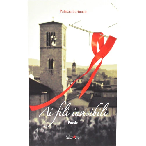 Patrizia Fortunati Ai fili invisibili