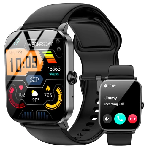 Jacoosa Smart Watch, 1.85