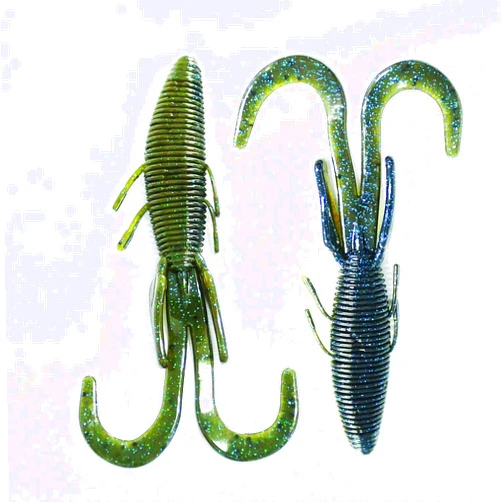 Missile Baits Missile Baits Mbbds 5 5151 Baby D One Size