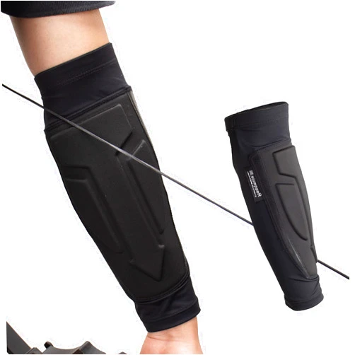 M.SJUMPPER ARCHERY Archery Arm Guard Cooling Arm Sleeve Sun Protection with Full Coverage Forearm Design for Right Left Hand Adult Archers