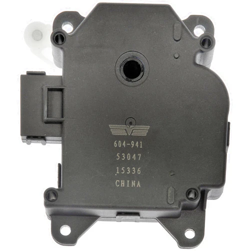 Dorman 604-941 HVAC Blend Door Actuator Compatible with Select Lexus Models