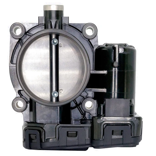 Marsram Electronic Throttle Body compatible for Dodge Dakota Durango Nitro Ram 1500, for Jeep Commander Liberty Wrangler Grand Cherokee, V6 226 3.7L 231 3.8L OE: 04861661AA 04861661AB 977-785