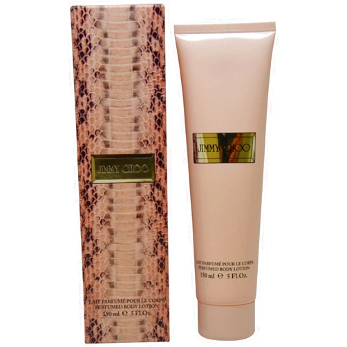 Jimmy Choo EDP 5oz Body Lotion