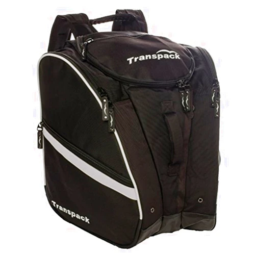 Transpack TRV Pro Boot Bag 2017