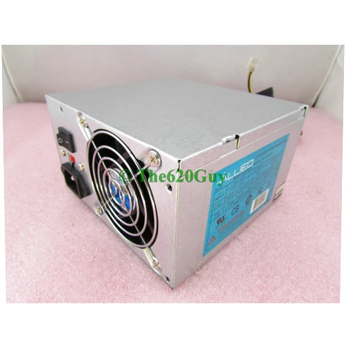 Allied Electronics Allied SL-8320BTX 300W 24 Pin 4 Pin +12V Switching ATX Power Supply AL-A300ATX