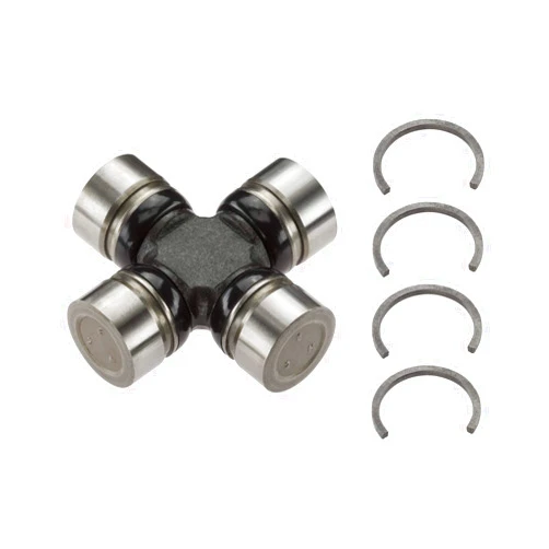 MOOG 287 Non-Greaseable Super Strength Universal Joint for Toyota 4Runner
