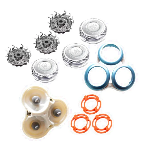 YTXXDEUS Shaver head For P-hilips Norelco SH90/72 Replacement Heads New Version Series 9000 (SH90/62) by YTXXDEUS