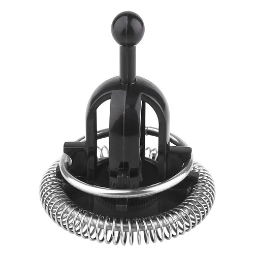 Anbige Replacement Parts 2-in-1 Frother Whisk,Compatible with Keurig K-Café and K-Café Special Edition Single Serve Coffee Latte & Cappuccino Maker