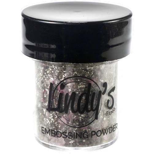 Lindy's Stamp Gang Starburst Spray 5 Bottles/Pkg-Shabbylicious