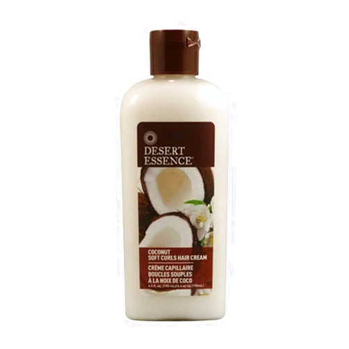 DESERT ESSENCE HAIR CREAM,SFT CRL,COCNUT, - Pack of 3