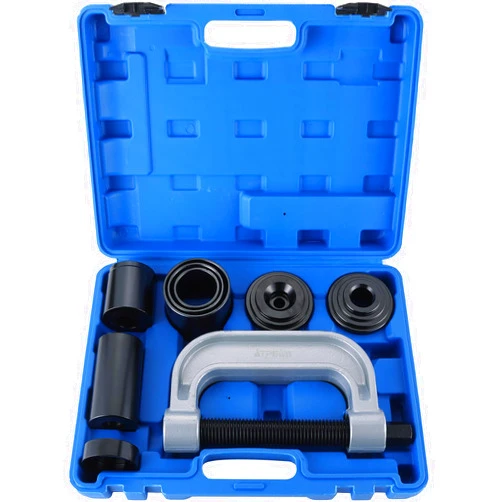 ATP Ball Joint Removal Installation Tool with 4 Wheel Drive Adapters