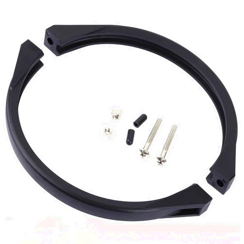 Fuoequl GMX600NM Sand Filter Pool Valve Clamp 8 to 8.5 inch for Hayward S144T pro series sand filter for S164T S166T S180T S210T S210S S220T S220T2 S230T S244T Flange Clamp