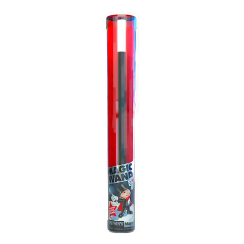 Marvin's Magic - Light Up Wand - Magic Wands for Kids - Fun Magic Toy - Kids Toys - Kids Magic Set - Magician Dress Up - Birthday Gifts for Kids