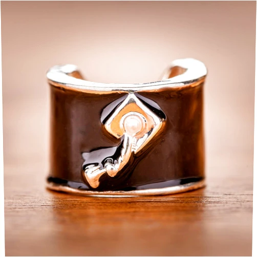 Ultrascope-CharMed Charmed Stethoscope Charm
