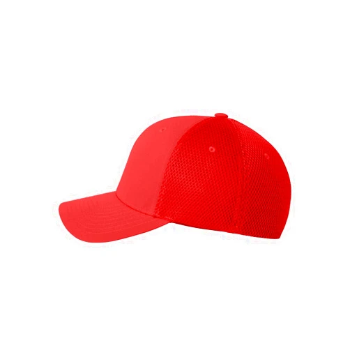 Flexfit Unisex Adult Cotton Twill Fitted Cap Hat