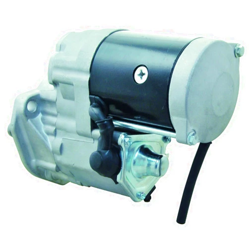 Technical Precision Replacement For RE15663 STARTER by Technical Precision