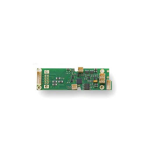 Digitrax HO DCC Decoder, QSI 6-Function 1.25A