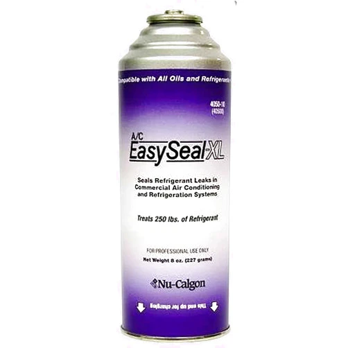 Nu-Calgon 4050-10 (12.7 oz. Can) A/C EasySeal XL