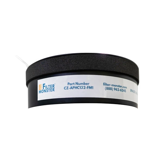 Filter-Monster.com Filter-Monster Replacement 2 Pack for Comfort Zone H13 filters