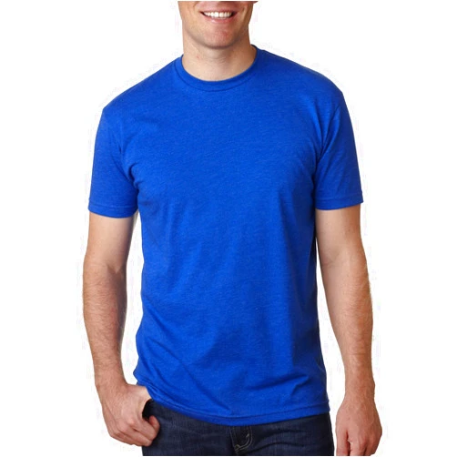 Next Level Apparel Men's N6210