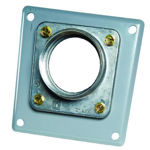 Schneider Electric Square D - A200L 2 -Inch Hub for A-L Openings for Square D Devices with A-L Openings